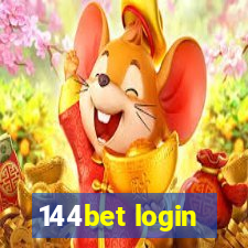 144bet login